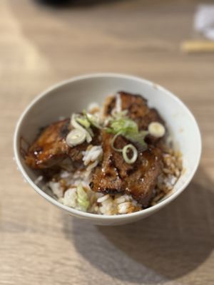Kitakata Ramen Ban Nai - Hoffman Estates by null