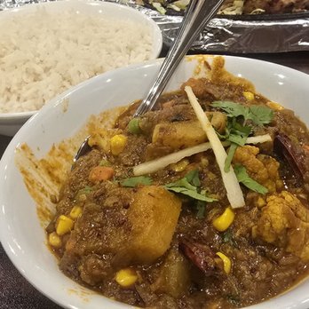 Royal Hyderabad - Gongura Veg Curry - Indian Near Me - Albuquerque, New Mexico Royal Hyderabad - Gongura Veg Curry - Indian Near Me - Albuquerque, New Mexico