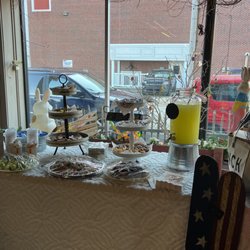 Yesterday's Today Antiques - Spring Fling