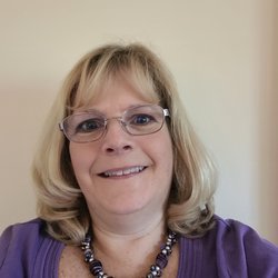 Victoria Cook, PHD