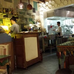 La Cantina