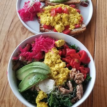 Green Table Cafe - Vegan Wonder! - Cafes Near Me - Los Angeles, California Green Table Cafe - Vegan Wonder! - Cafes Near Me - Los Angeles, California