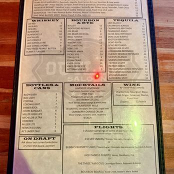 Outlaw Saloon - Menu p.2/2 - drinks - Chicken Wings Near Me - Chestnut Ridge, New York Outlaw Saloon - Menu p.2/2 - drinks - Chicken Wings Near Me - Chestnut Ridge, New York