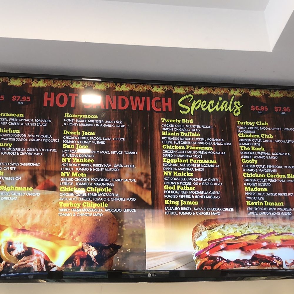 Brooklyn's Best Eats - Menu - Breakfast & Brunch Near Me - Brooklyn, New York Brooklyn's Best Eats - Menu - Breakfast & Brunch Near Me - Brooklyn, New York