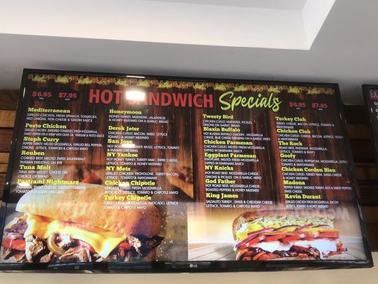 Menu photo 4 Brooklyn's Best Eats Brooklyn, NY