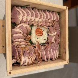 Smoked Duck Smoked Duck