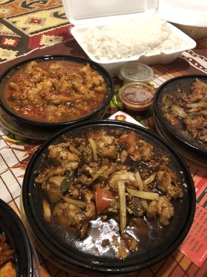 Bao Shin Hakka by null