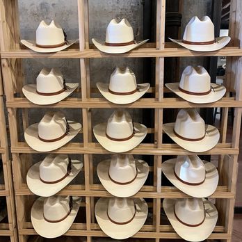 Maufrais - Hats Near Me - Austin, Texas