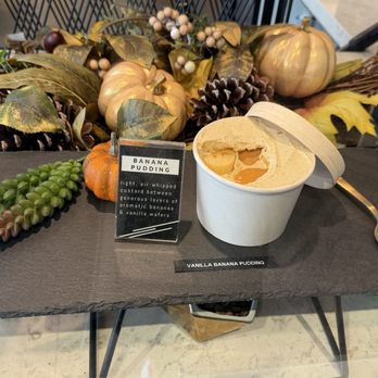 Paderia Bakehouse - Desserts Near Me - Fountain Valley, California