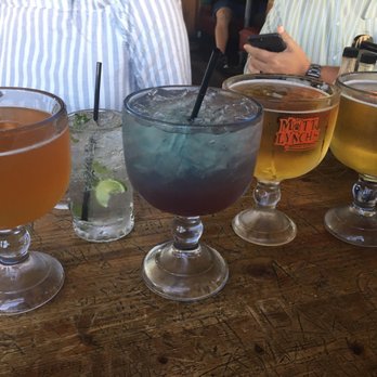 Mutt Lynch's - my bomb pop in the middle :) - Pubs Near Me - Newport Beach, California Mutt Lynch's - my bomb pop in the middle :) - Pubs Near Me - Newport Beach, California