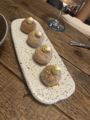 Babula Bar 1937 by null