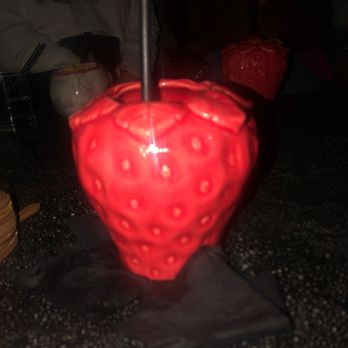 Swan Upstairs - Strawberry Moon - Cocktail Bars Near Me - Miami, Florida Swan Upstairs - Strawberry Moon - Cocktail Bars Near Me - Miami, Florida
