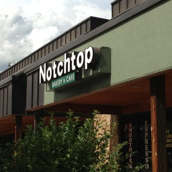 Notchtop - Breakfast & Brunch Near Me - Estes Park, Colorado Notchtop - Breakfast & Brunch Near Me - Estes Park, Colorado