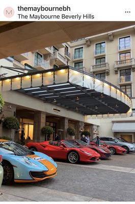 The Whisky Bar by null