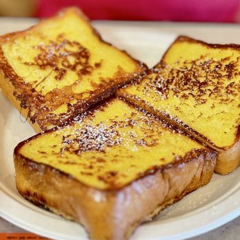 Koa Pancake House - Sweet bread French toast - Breakfast & Brunch Near Me - Honolulu, Hawaii Koa Pancake House - Sweet bread French toast - Breakfast & Brunch Near Me - Honolulu, Hawaii