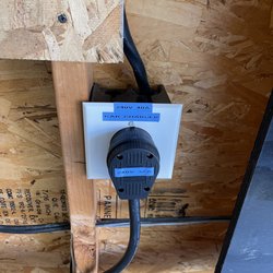 Shore Point Electric A/C & Heating