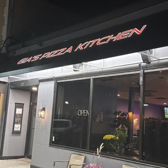 Gia's Pizza Kitchen - Italian Near Me - East Rochester, New York Gia's Pizza Kitchen - Italian Near Me - East Rochester, New York