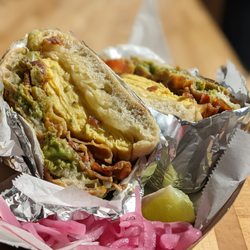 Taqueria Paloma