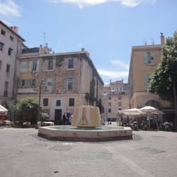 Place Thiers