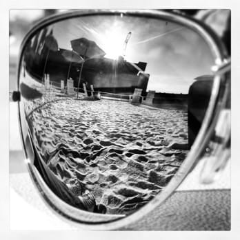 Sugar Beach - Sugar beach artsy style - Beaches Near Me - Toronto, Ontario