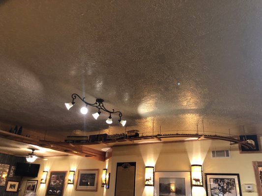 Bullwinkle's Italian Steakhouse by null