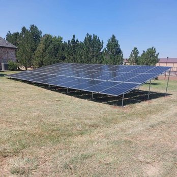 RAM General Contracting - Solar Installation Near Me