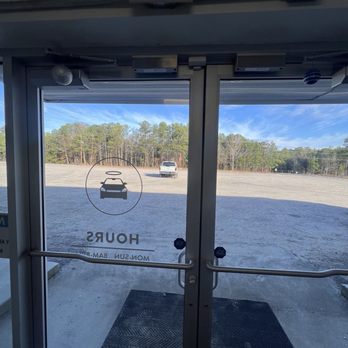 Carvana - Door is by appointment only auto locks inside - Used Car Dealers Near Me - Lexington, South Carolina Carvana - Door is by appointment only auto locks inside - Used Car Dealers Near Me - Lexington, South Carolina