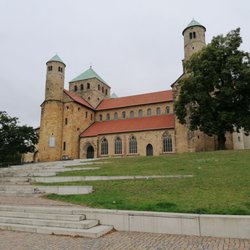 St. Michaeliskirche