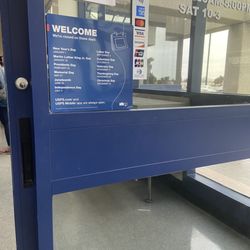 US Post Office - All the information you may need.