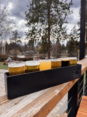 Bend Brewing Company by null