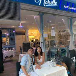 Noisette - Noisette Cannes