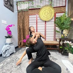 Mimi Thai Massage