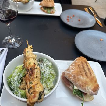 Postino Bryker Woods - Wine Bars Near Me - Austin, Texas