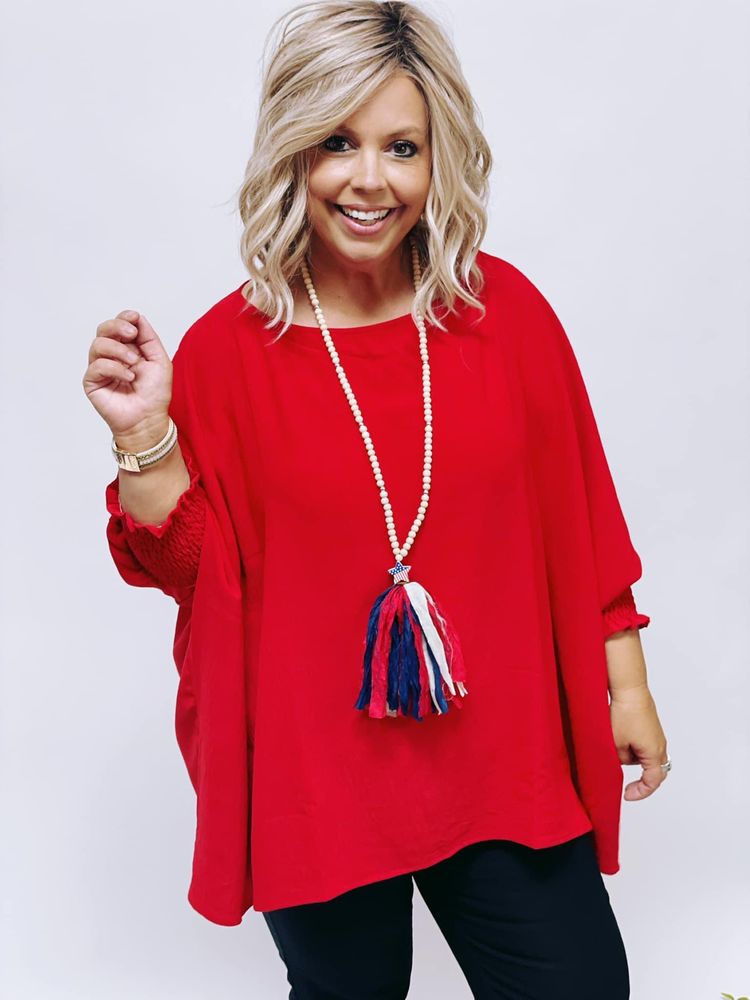 The Savvy Sister Image