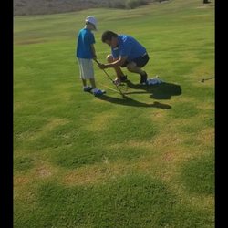 Lookout Mountain Golf Lessons - Jeff Allen, PGA