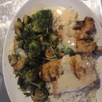 California Fish Grill - Seafood Near Me - Upland, California California Fish Grill - Seafood Near Me - Upland, California