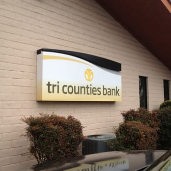 Tri Counties Bank - Banks & Credit Unions Near Me - Chico, California Tri Counties Bank - Banks & Credit Unions Near Me - Chico, California