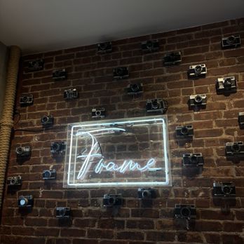 Frame Coffee - Coffee & Tea Near Me - New York, New York Frame Coffee - Coffee & Tea Near Me - New York, New York