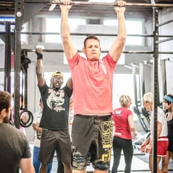 Crossfit South Lewisville