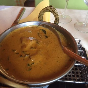 Tajmahal - Lamb Madras - Indian Near Me - Ennetbaden, AG