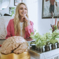 Paige Roberts Performance Neuro Training - Hi! I'm Dr. Paige Roberts here to help you regain or reach your peak sports performance!