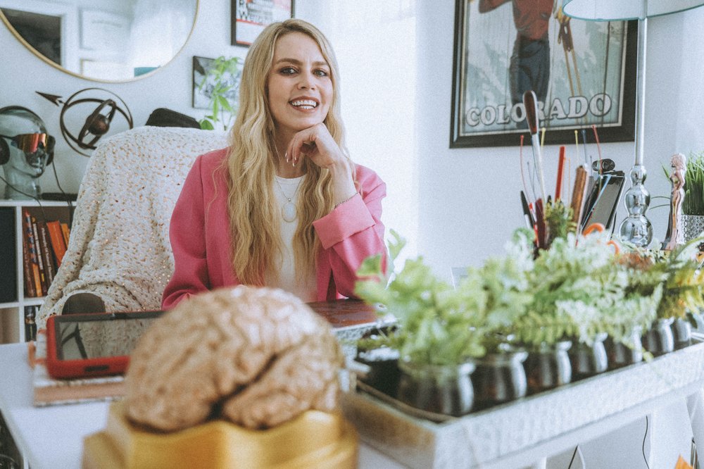 Paige Roberts Performance Neuro Training - grief counselor in Bellevue, WA