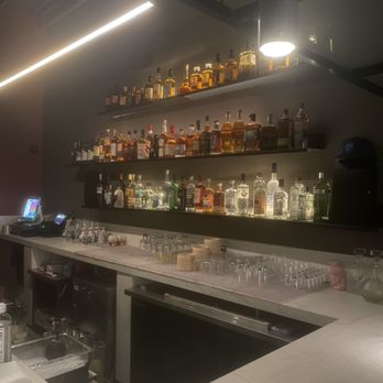 BlindPig Speakeasy Lounge