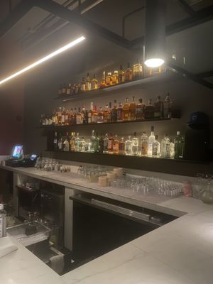 BlindPig Speakeasy Lounge by null
