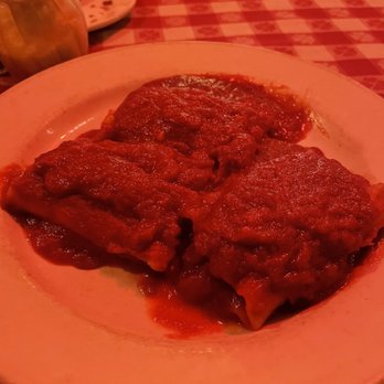 Scotti's Italian Restaurant - Manicotti - Italian Near Me - Cincinnati, Ohio Scotti's Italian Restaurant - Manicotti - Italian Near Me - Cincinnati, Ohio