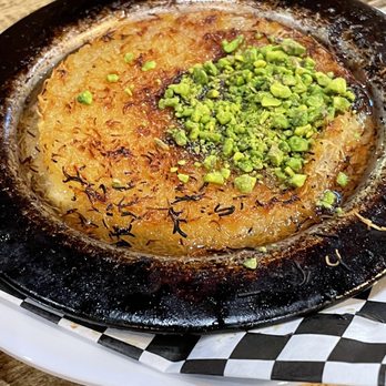 Sultan's Kebab - Kunafa - Mediterranean Near Me - Pleasanton, California Sultan's Kebab - Kunafa - Mediterranean Near Me - Pleasanton, California