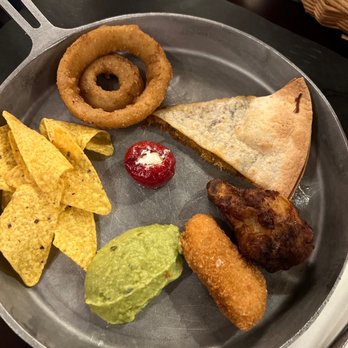 Silver Spur - Cowboy platter - Steakhouses Near Me - Chessy, 77 Silver Spur - Cowboy platter - Steakhouses Near Me - Chessy, 77