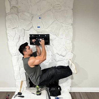 Quick TV Mounting - TV Mounting Near Me - Los Angeles, California Quick TV Mounting - TV Mounting Near Me - Los Angeles, California