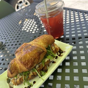Lofty Coffee - Turkey - Coffee & Tea Near Me - San Diego, California
