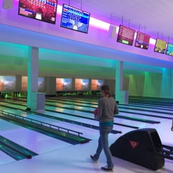 Bowling Islands